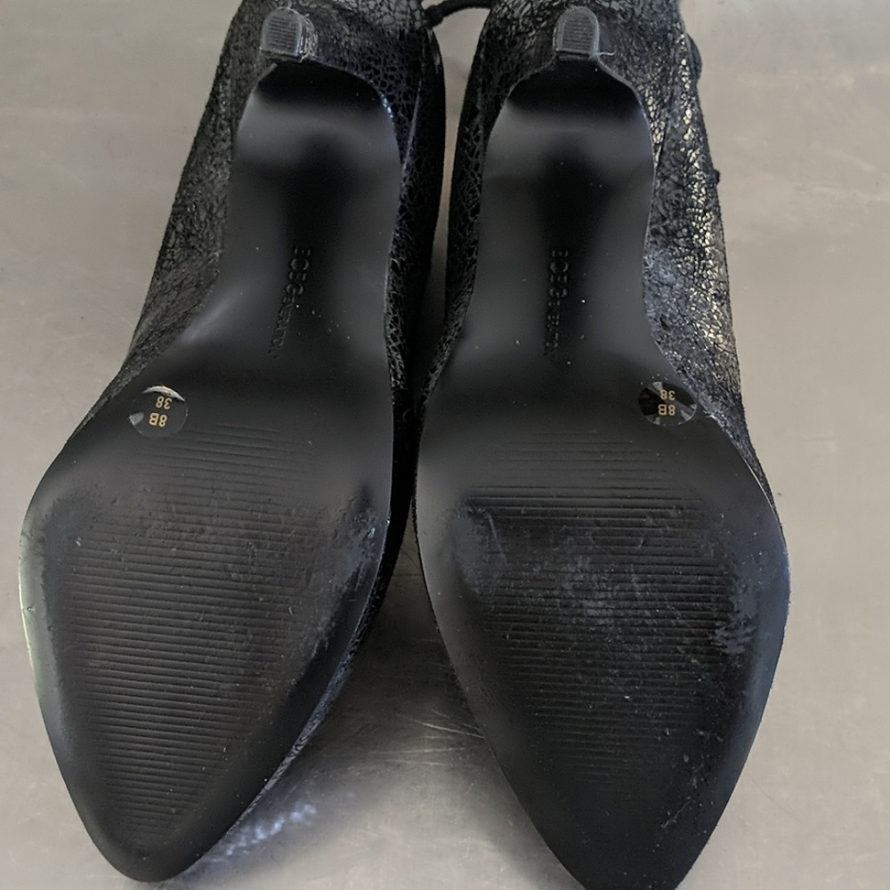 BCBGeneration platform heels - Picture 4 of 4